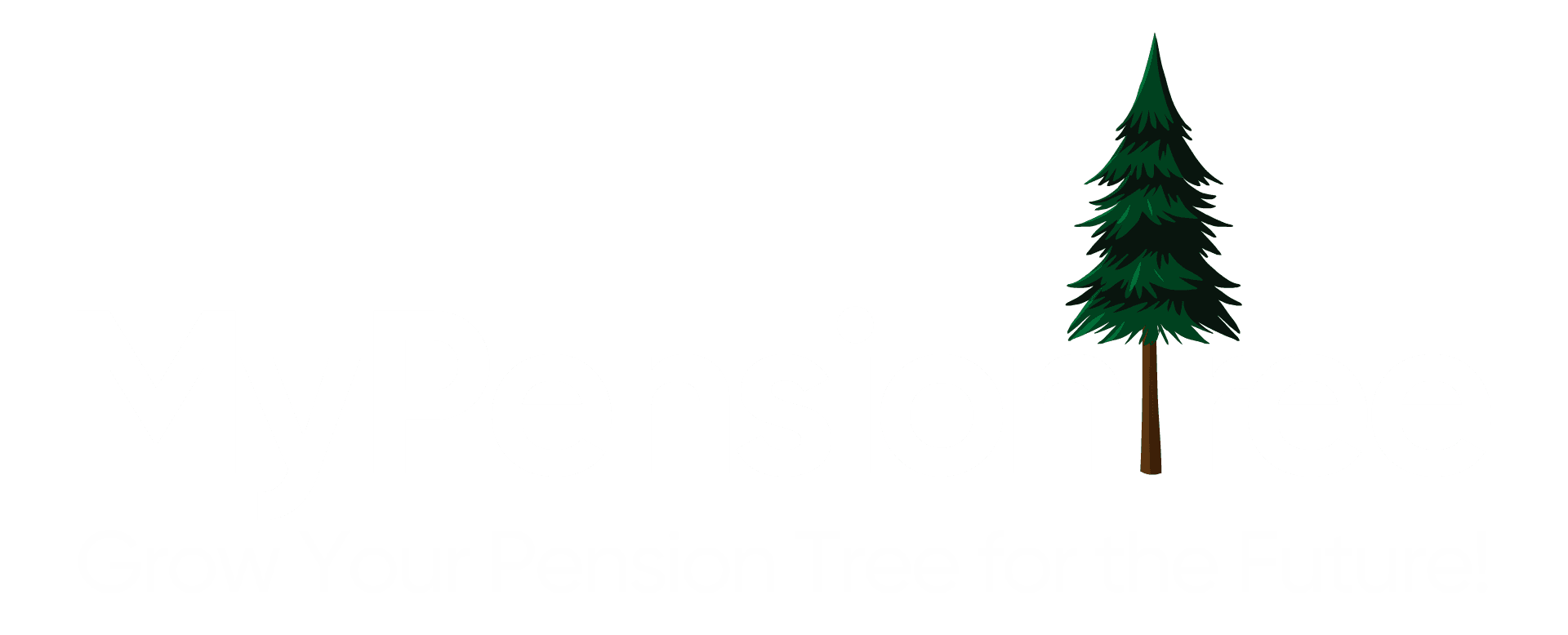 MyPensionTree logo