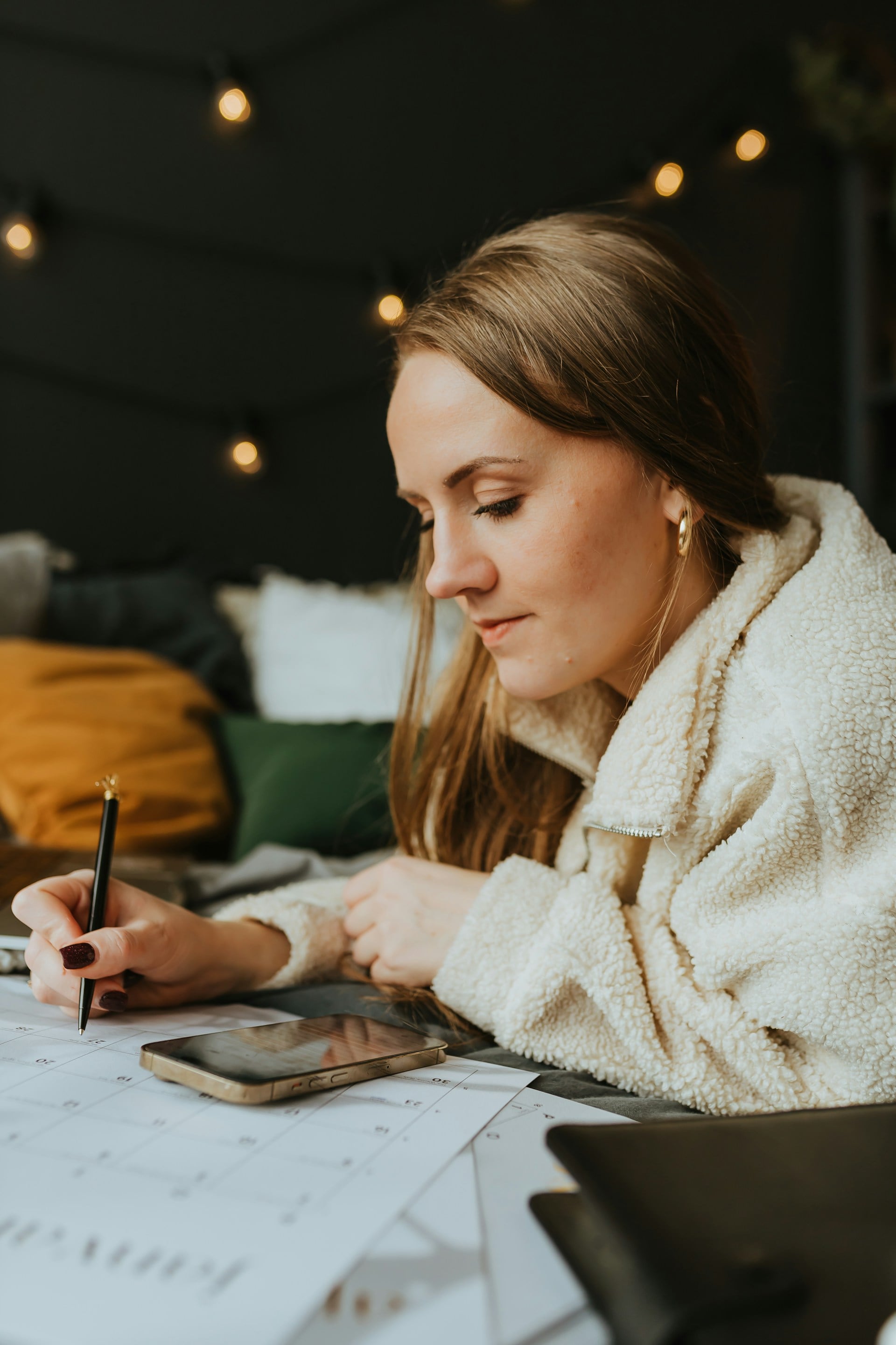 The Process for Investing For Qualified Plans
