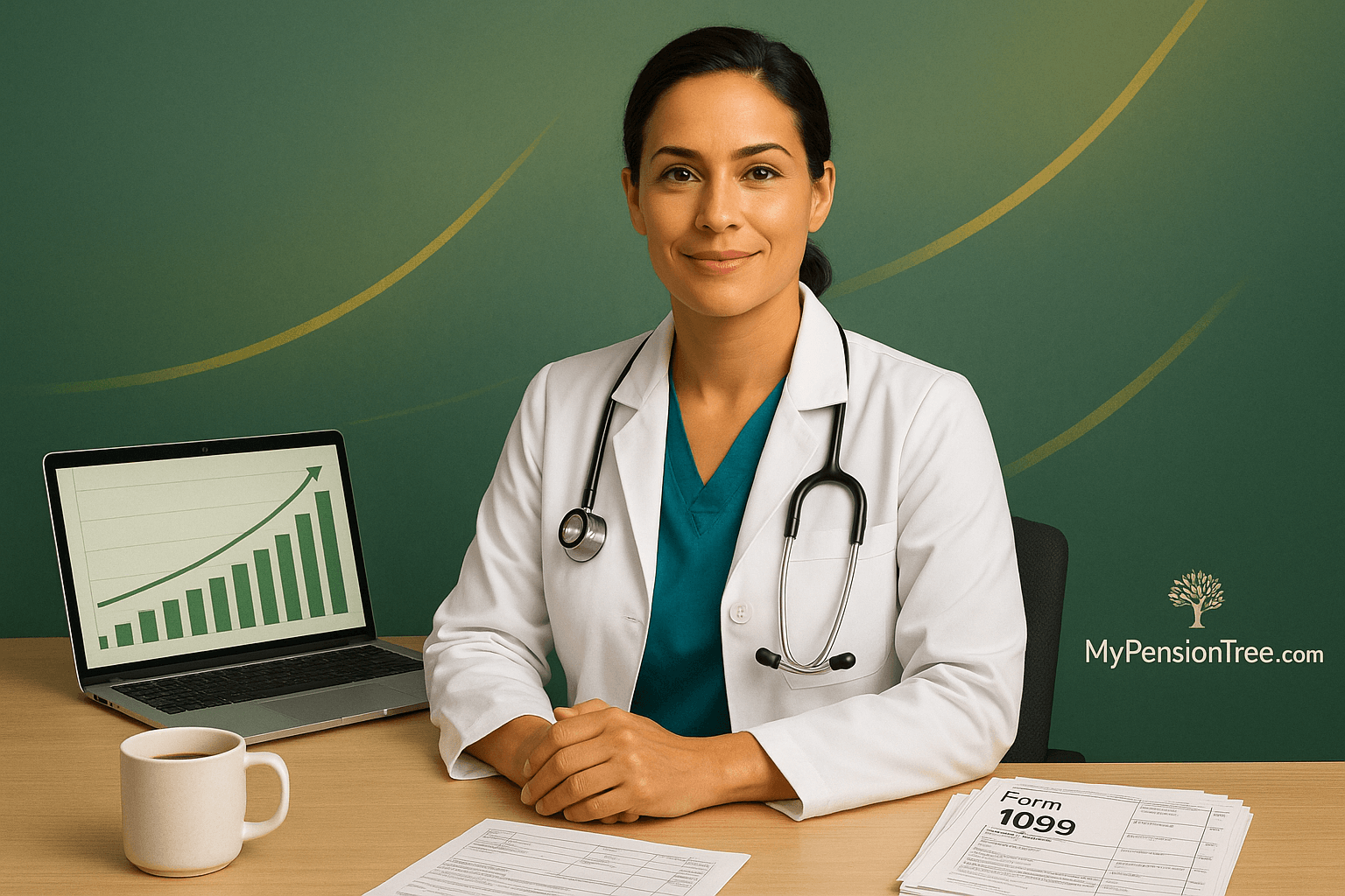 What Every Locum Should Know About Taxes